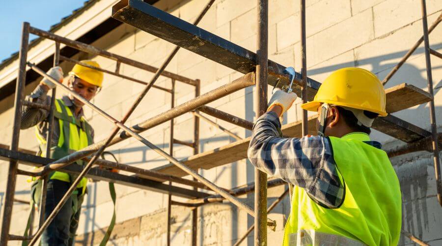 Flashing Repair in Cantua Creek, CA
